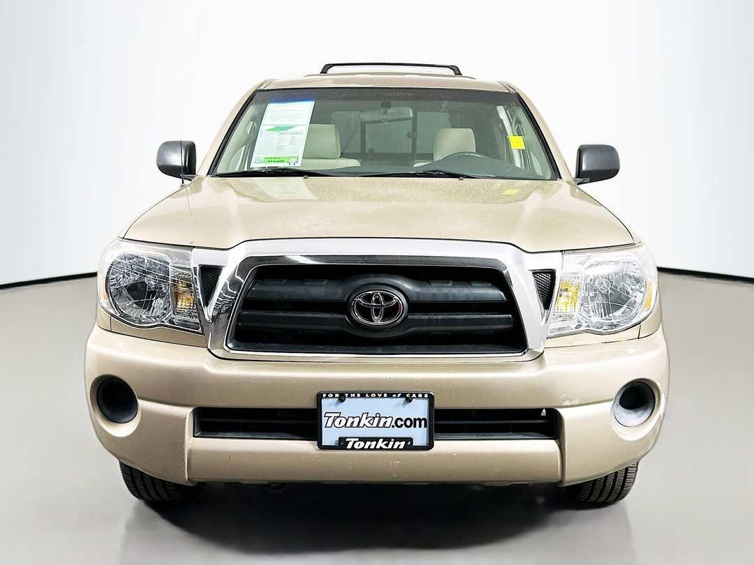 2005 Toyota Tacoma Base - Image 3