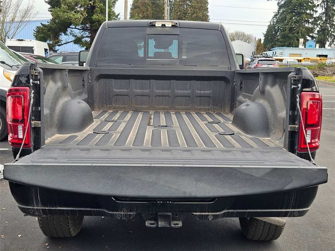 2026 Ram 3500 Big Horn - Image 29