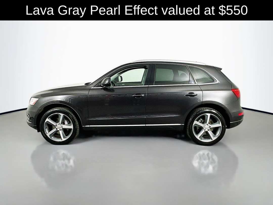 2015 Audi Q5 3.0T Premium Plus - Image 5