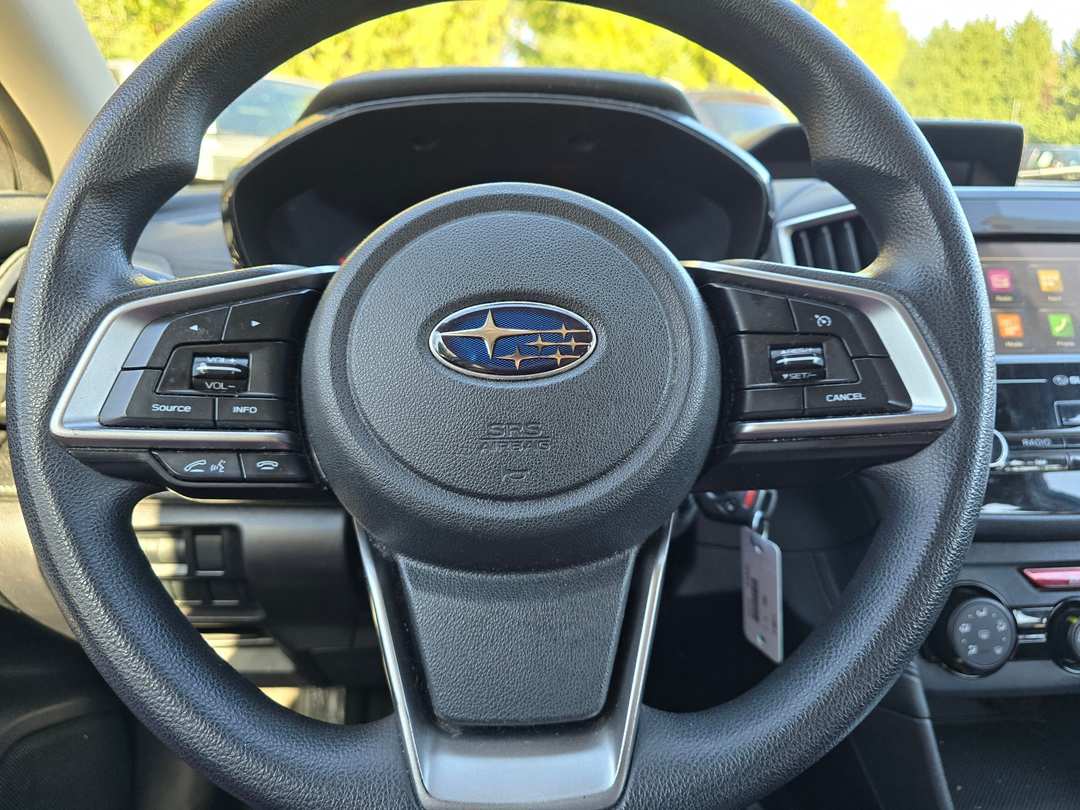 2017 Subaru Impreza 2.0i - Image 3