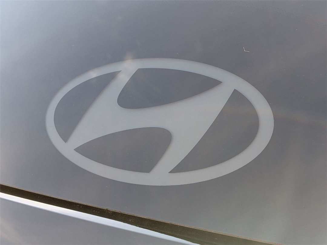 2025 Hyundai Tucson SEL Convenience - Image 29