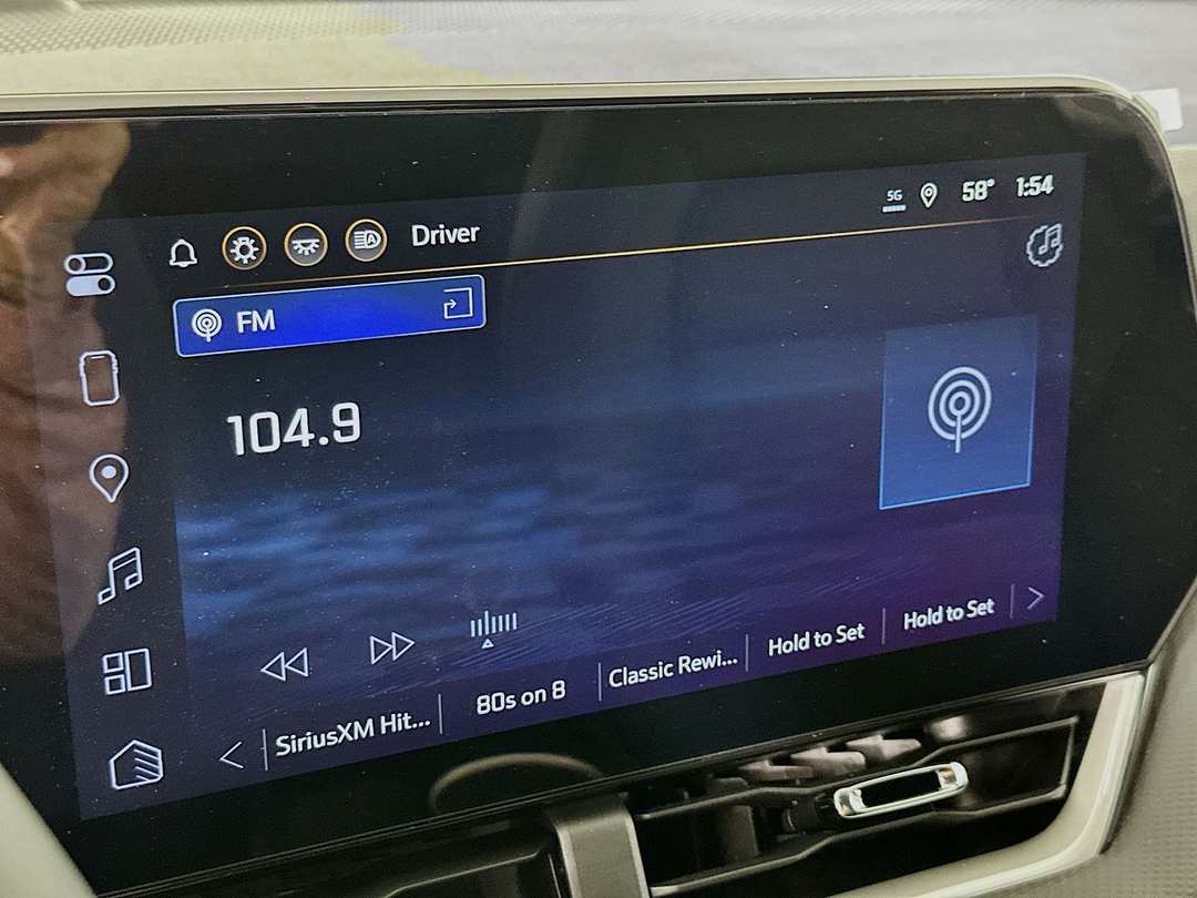 2026 Chevrolet Equinox LT - Image 15