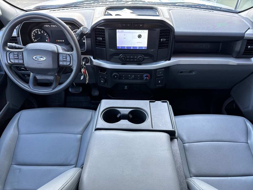 2022 Ford F-150 XL - Image 12