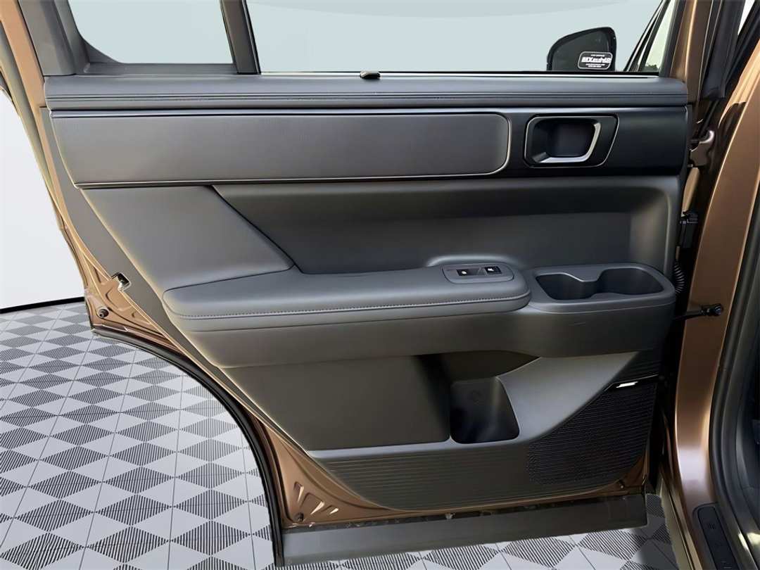 2026 Hyundai Santa Fe Calligraphy - Image 28