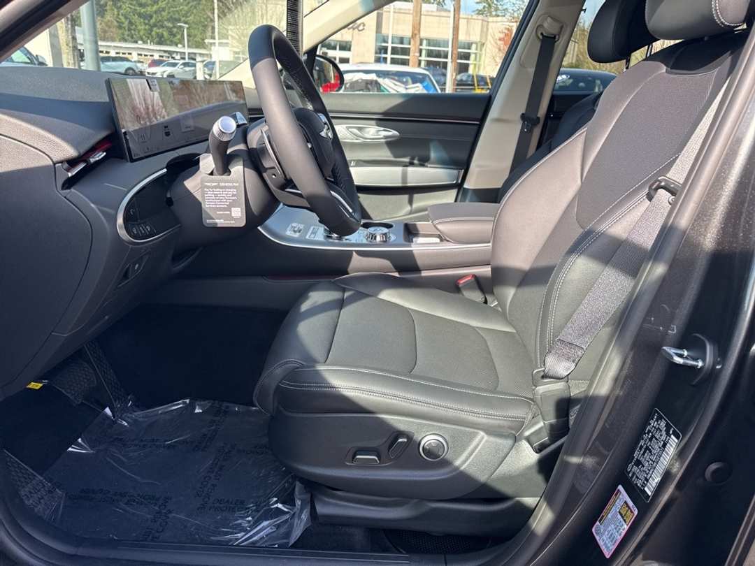 2026 Genesis Gv70 2.5T Select - Image 21