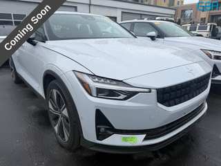 2023 Polestar 2 Long Range Dual Motor