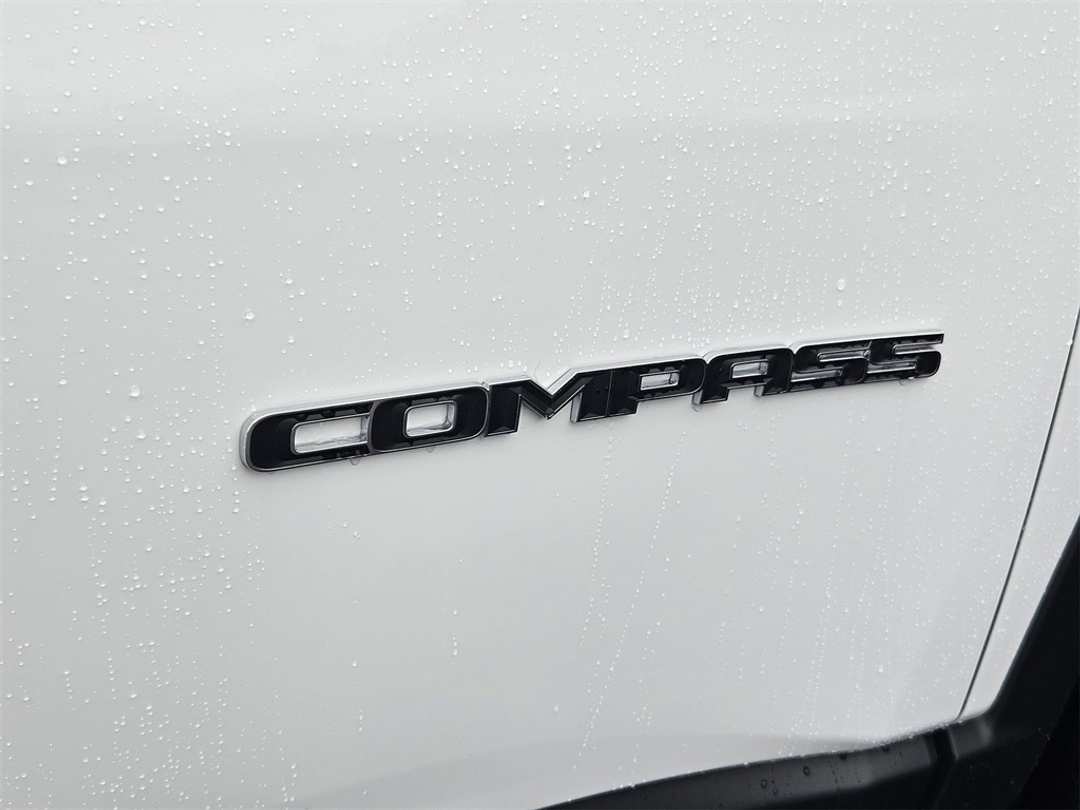 2026 Jeep Compass Limited - Image 31