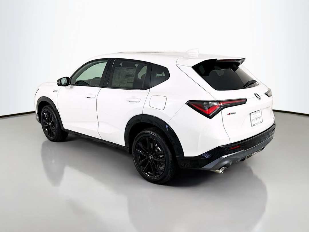 2026 Acura Adx ASpec Advance Package - Image 3