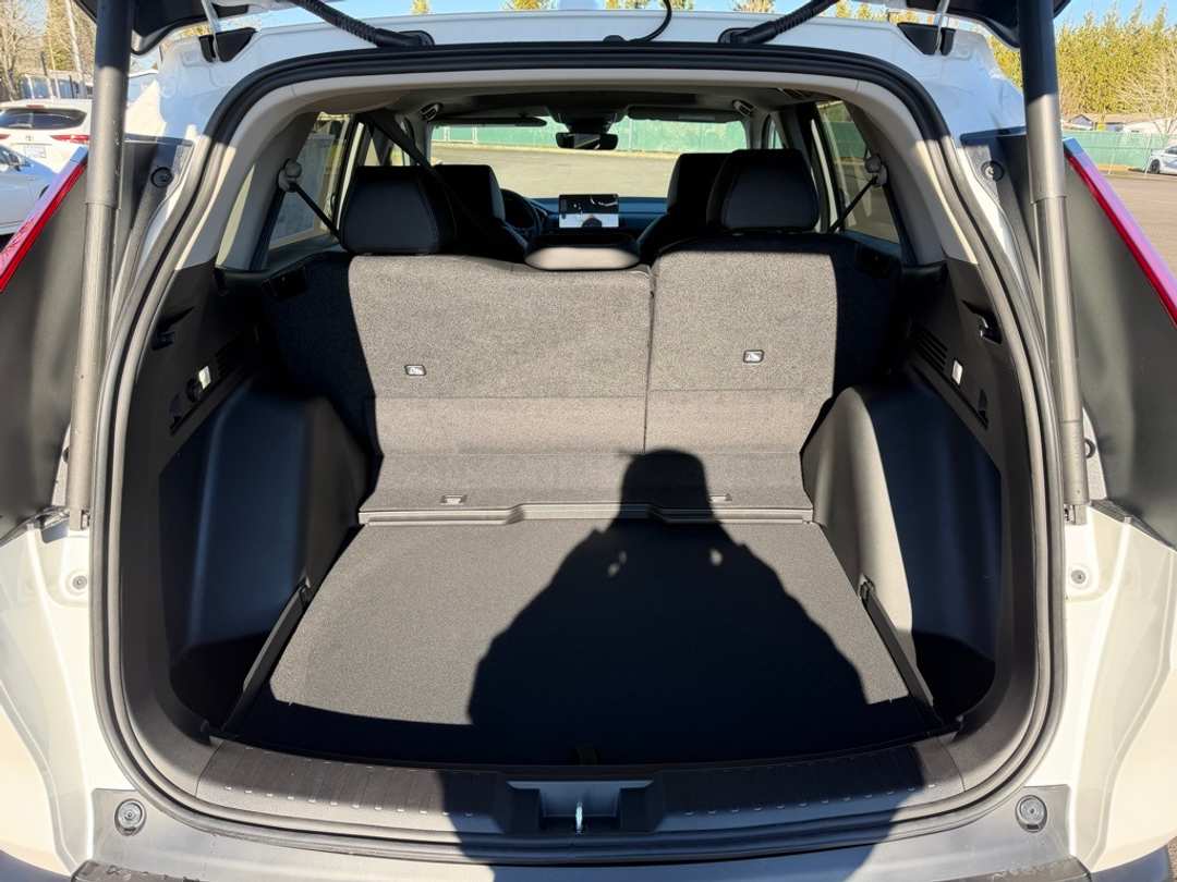 2026 Honda CR-V EXL - Image 12