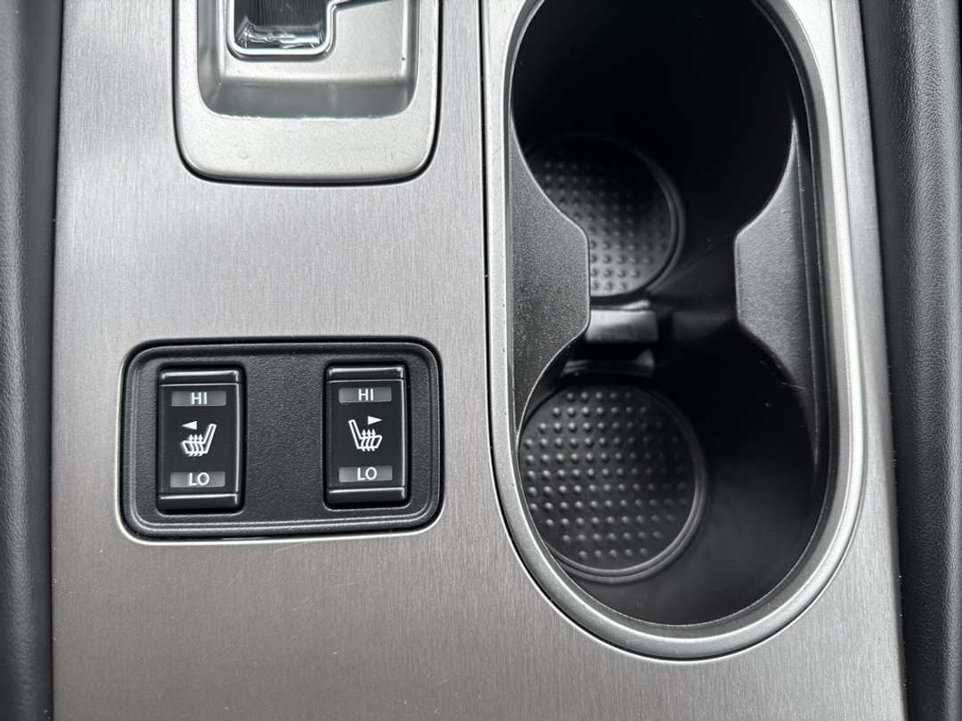 2022 Nissan Murano SV - Image 17