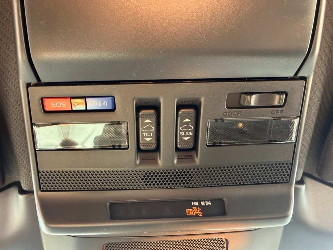 2026 Subaru Outback Wilderness - Image 40