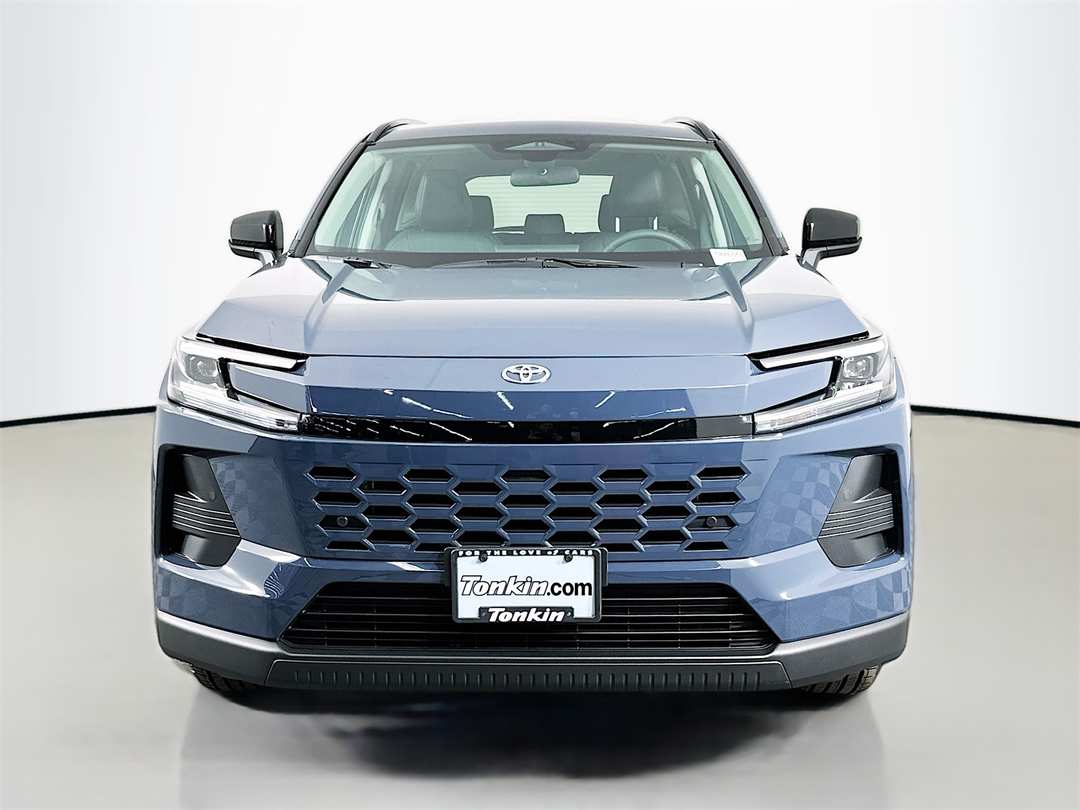 2026 Toyota Rav4 XLE - Image 2