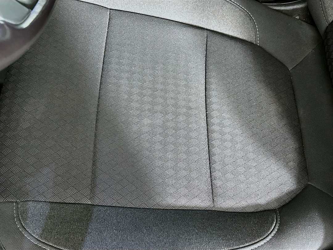 2021 Chevrolet Silverado 2500Hd LT - Image 20