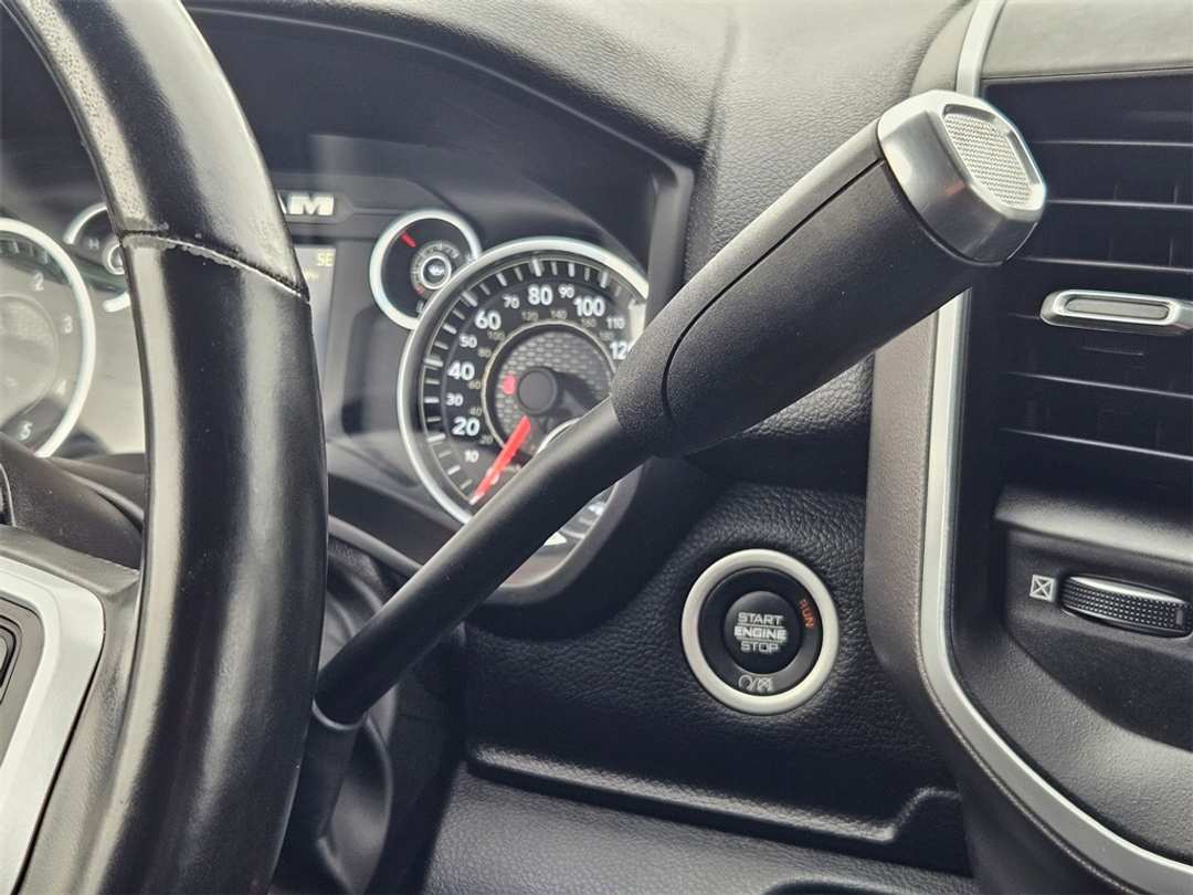 2022 Ram 3500 Big Horn - Image 18