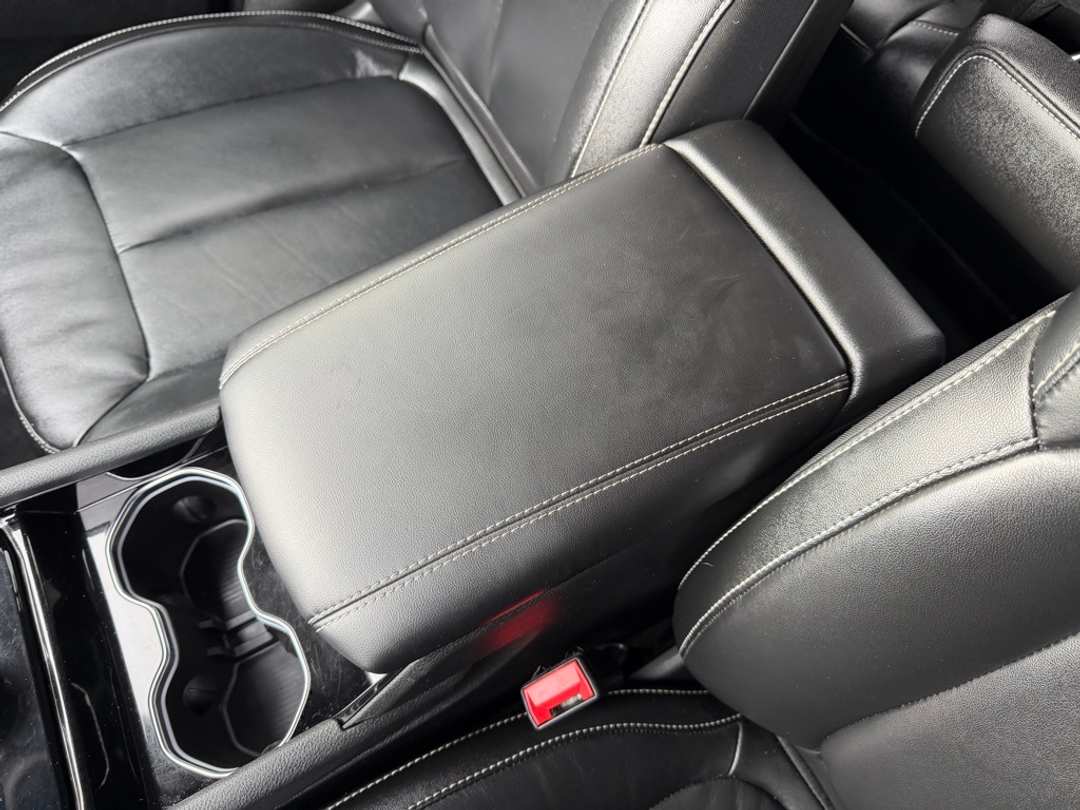 2023 Jeep Grand Cherokee Limited - Image 26