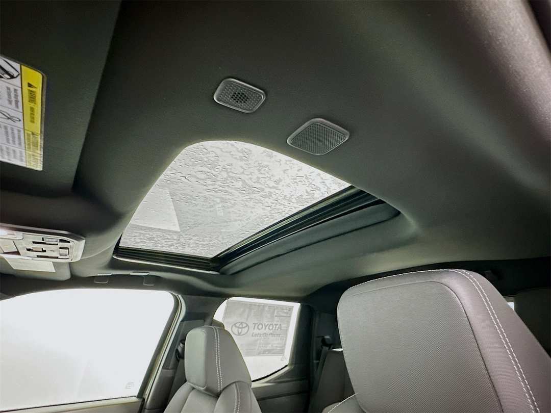 2025 Toyota Tacoma TRD Off Road - Image 23