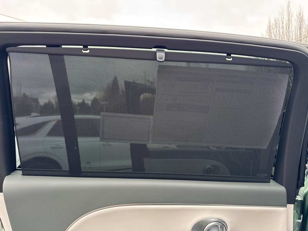 2026 Hyundai Ioniq 9 Performance Calligraphy - Image 43