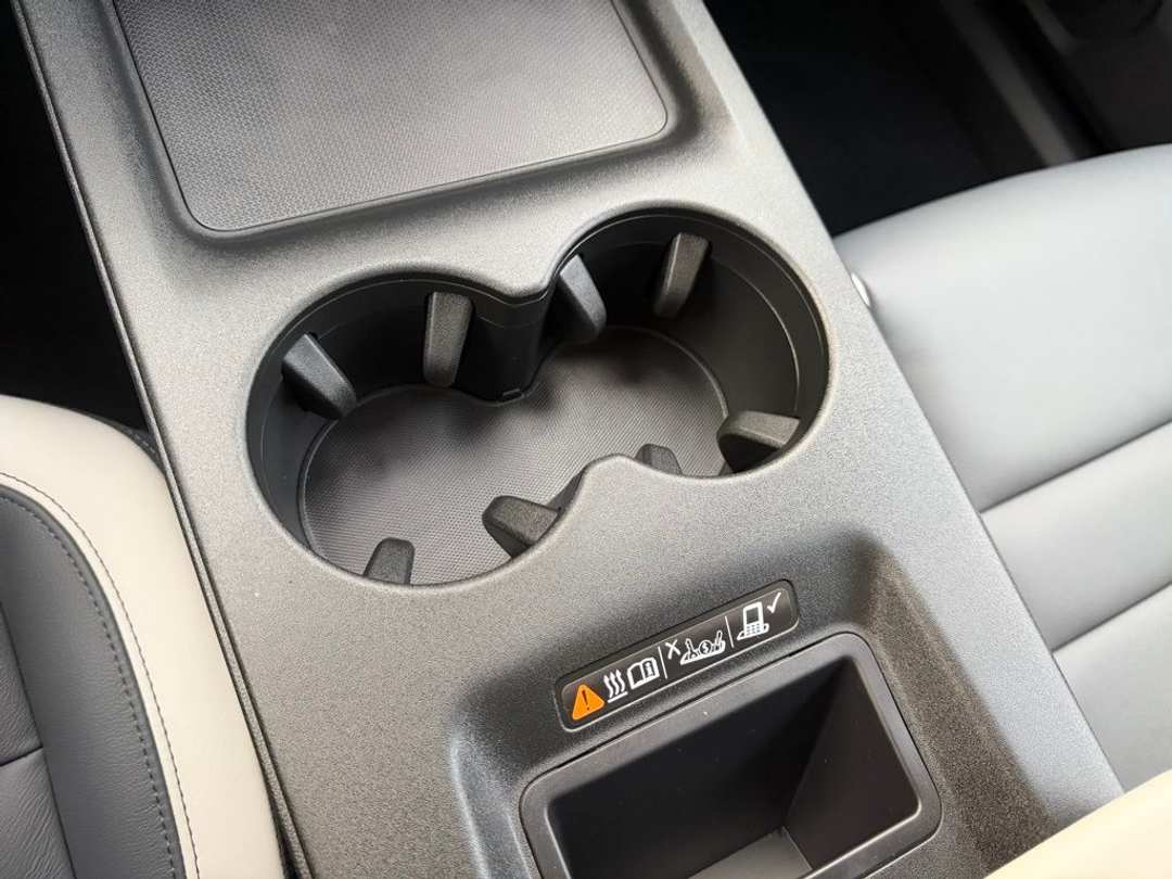 2026 Honda Prologue Touring - Image 25