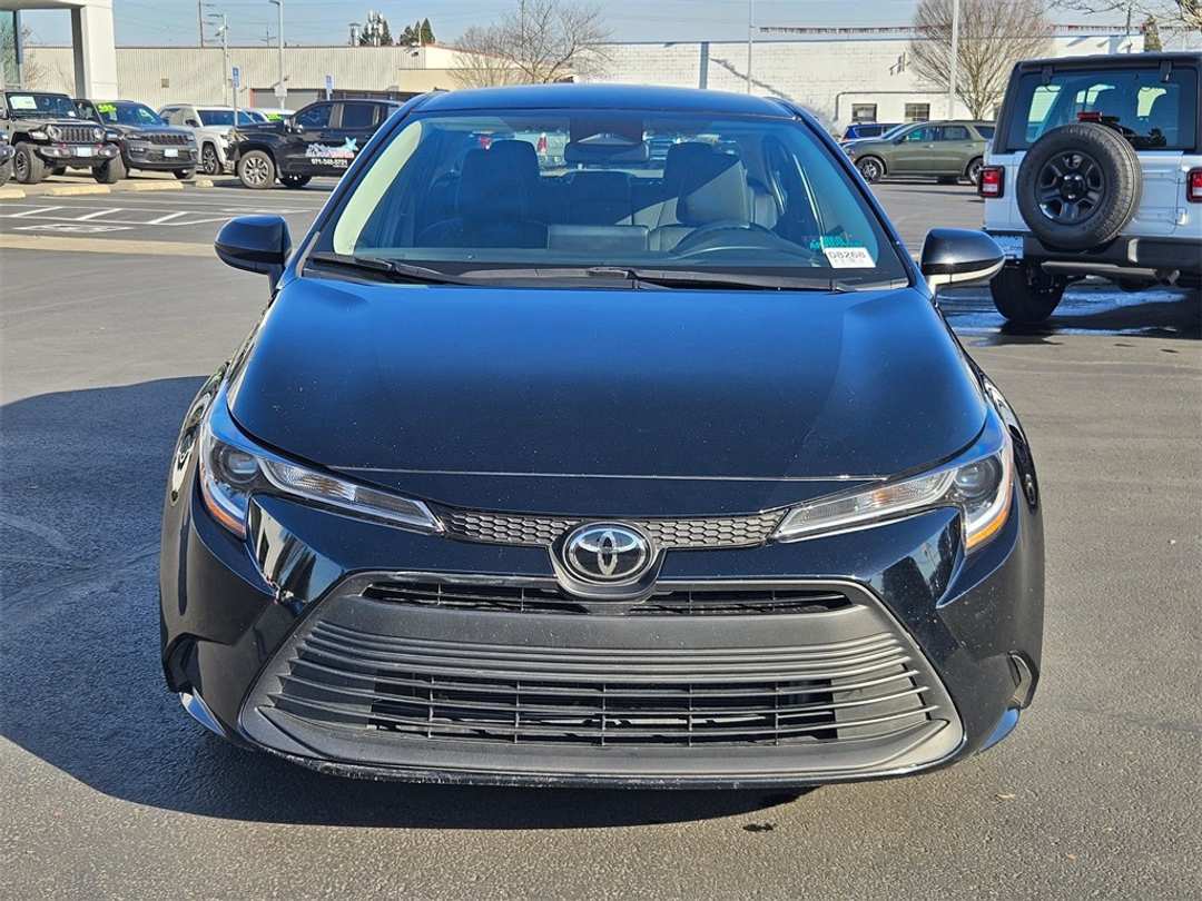 2024 Toyota Corolla LE - Image 9