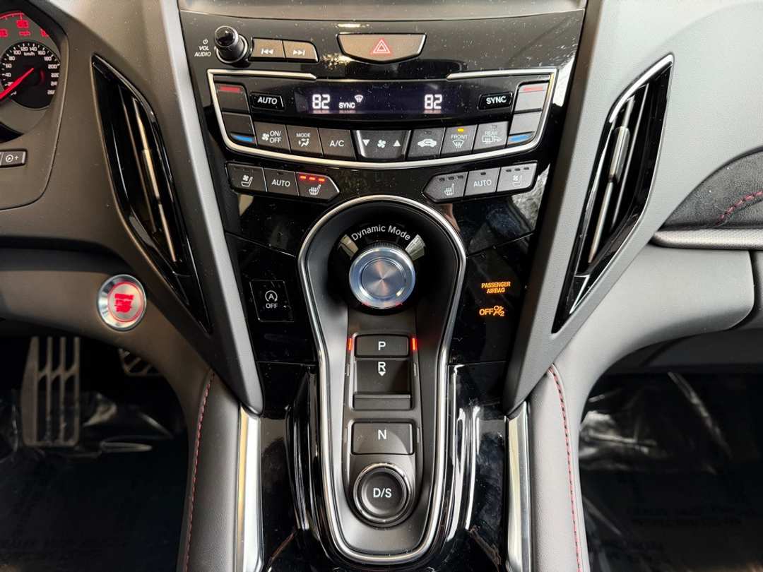 2026 Acura RDX ASpec Advance Package - Image 25