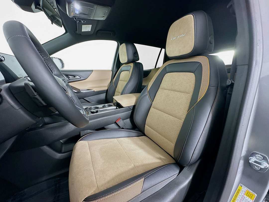 2026 Chevrolet Equinox ACTIV - Image 21