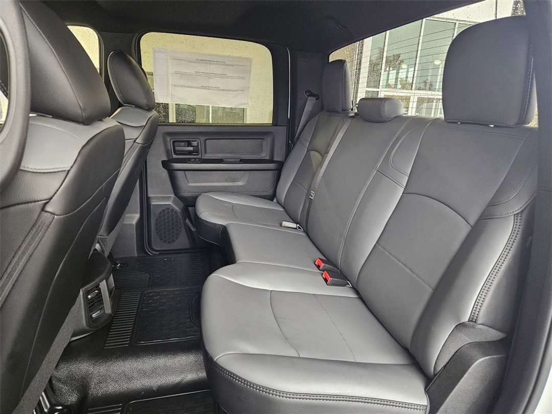 2026 Ram 5500Hd Tradesman - Image 28