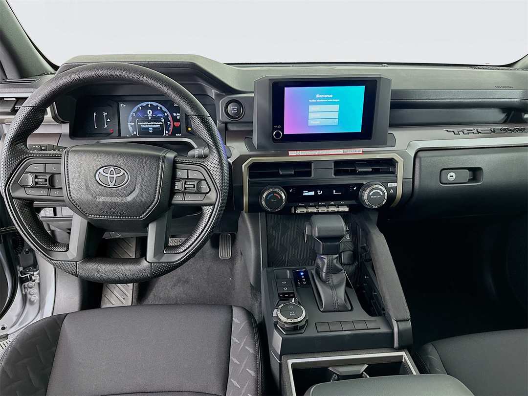 2025 Toyota Tacoma SR5 - Image 21