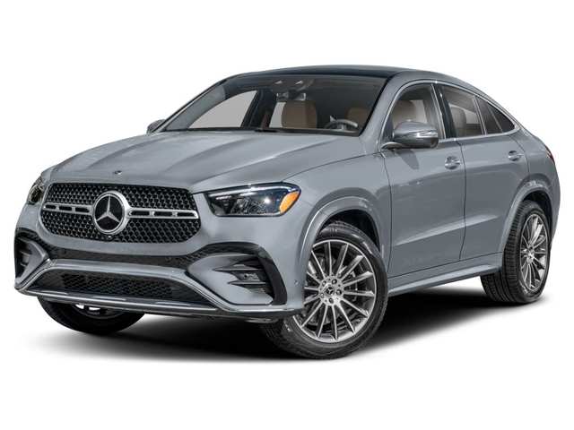 2026 Mercedes-Benz GLE GLE 450