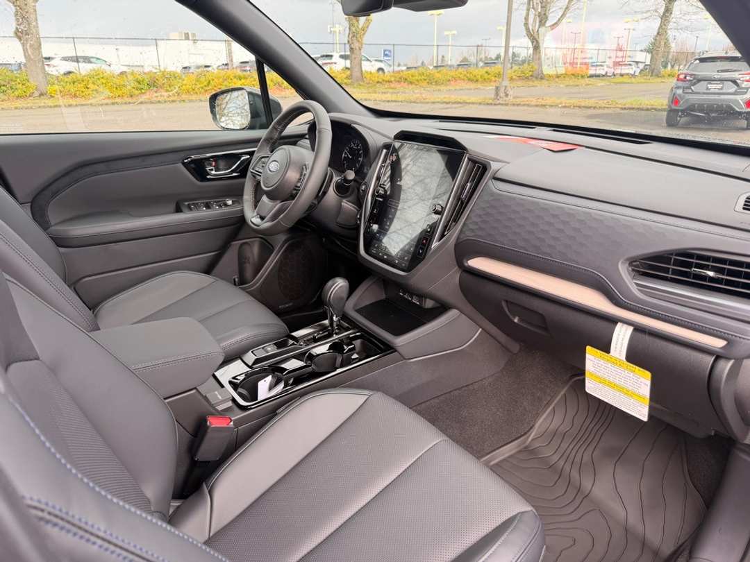 2026 Subaru Forester Limited - Image 29