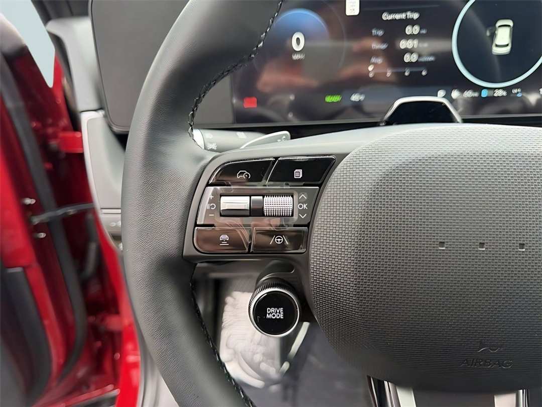 2026 Hyundai Ioniq 5 XRT - Image 18