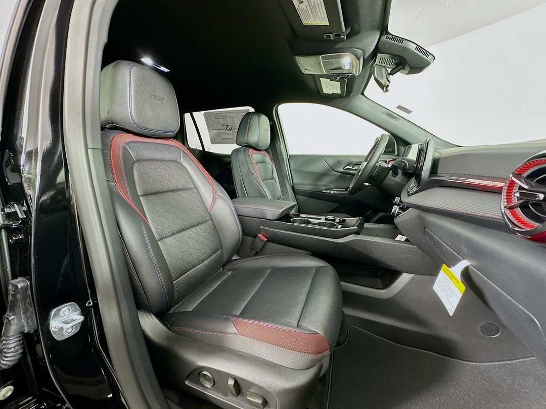 2026 Chevrolet Equinox RS - Image 28