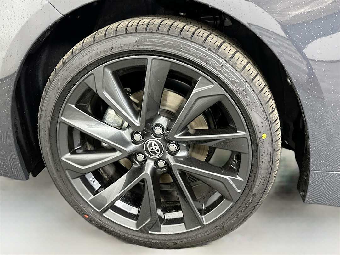 2026 Toyota Corolla SE - Image 29