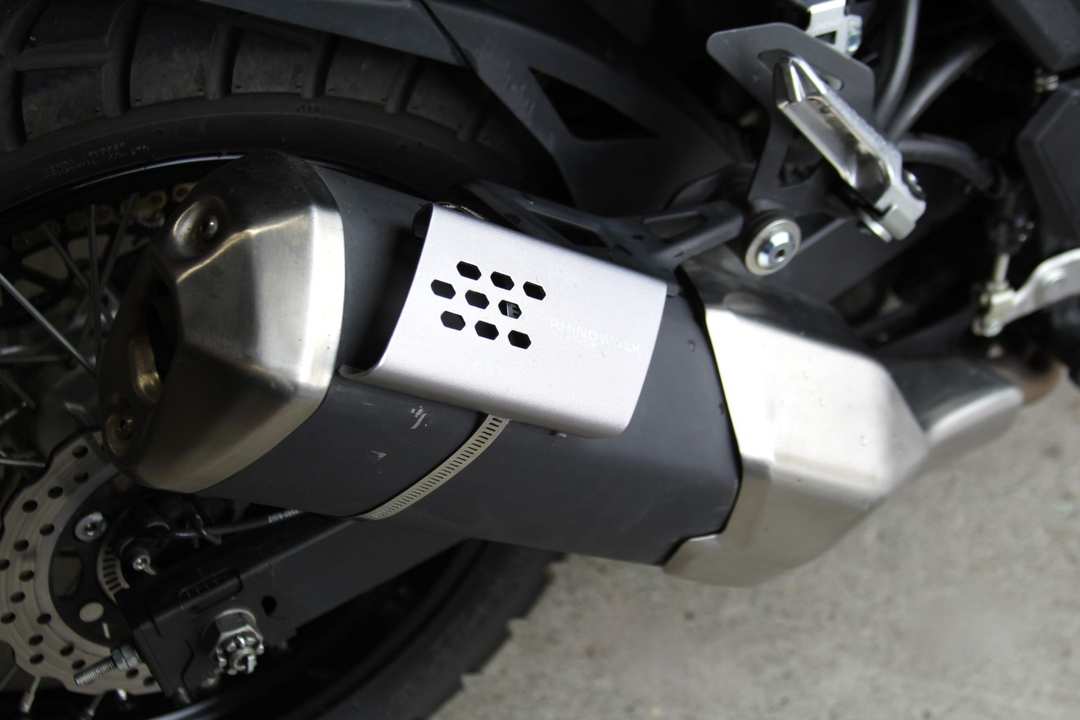 2020 Kawasaki Versys-X 300 - Image 10