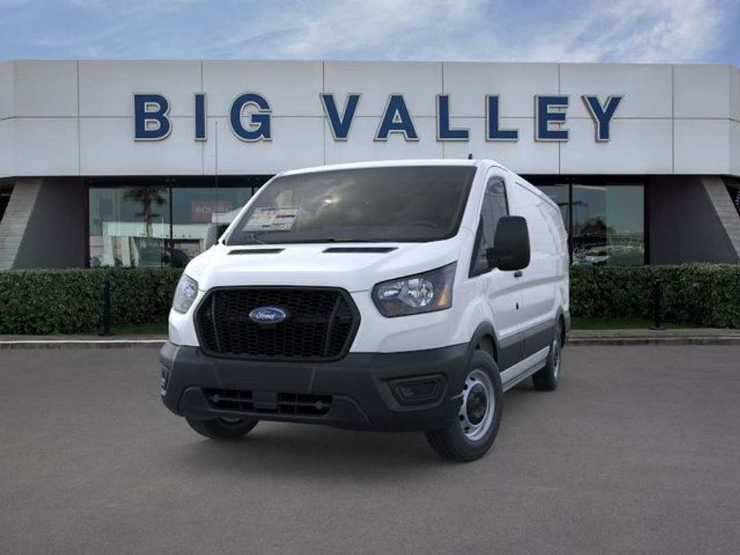2025 Ford Transit-150 Base - Image 2