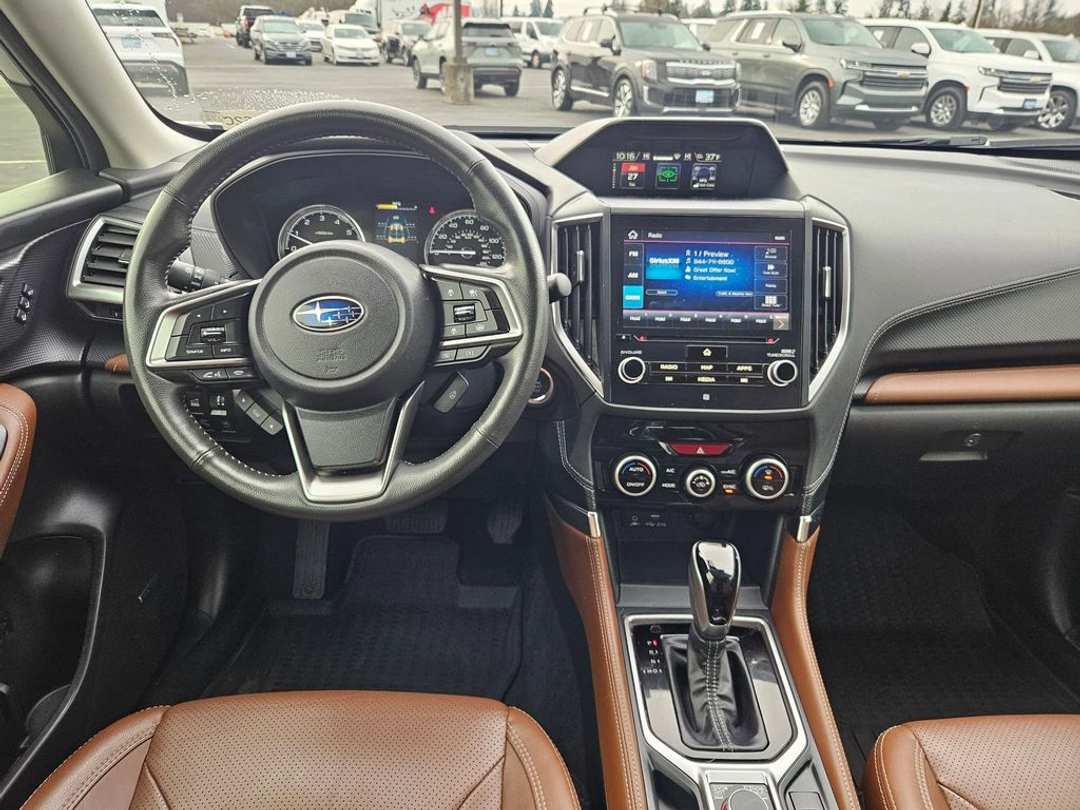 2021 Subaru Forester Touring - Image 28
