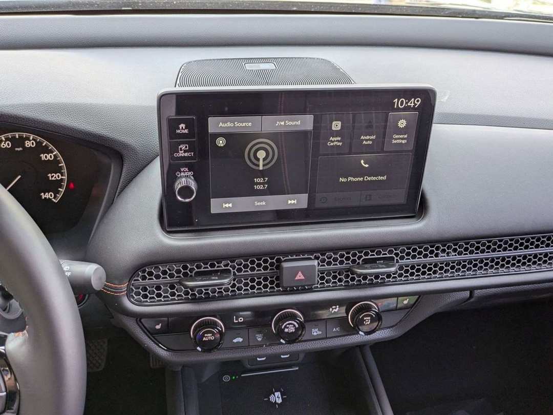 2026 Honda HR-V Sport - Image 11