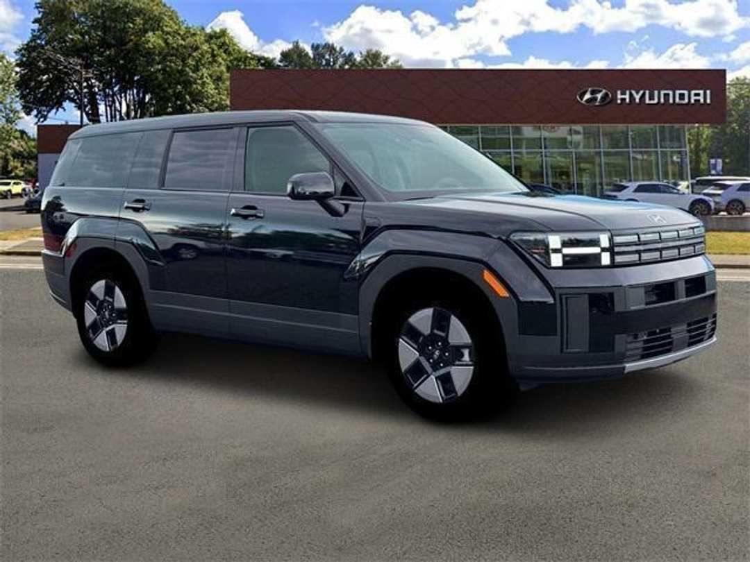 2026 Hyundai Santa Fe SE - Image 10