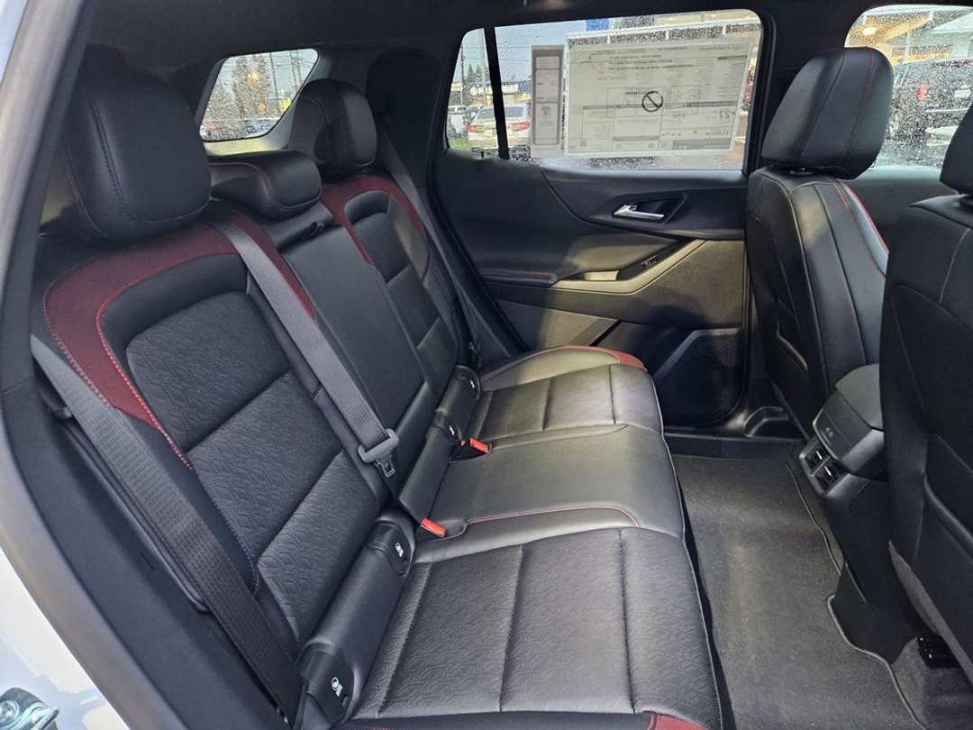 2026 Chevrolet Equinox RS - Image 35