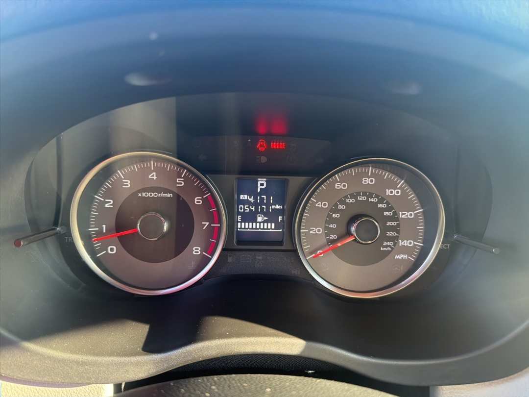 2015 Subaru Forester 2.5i Limited - Image 31