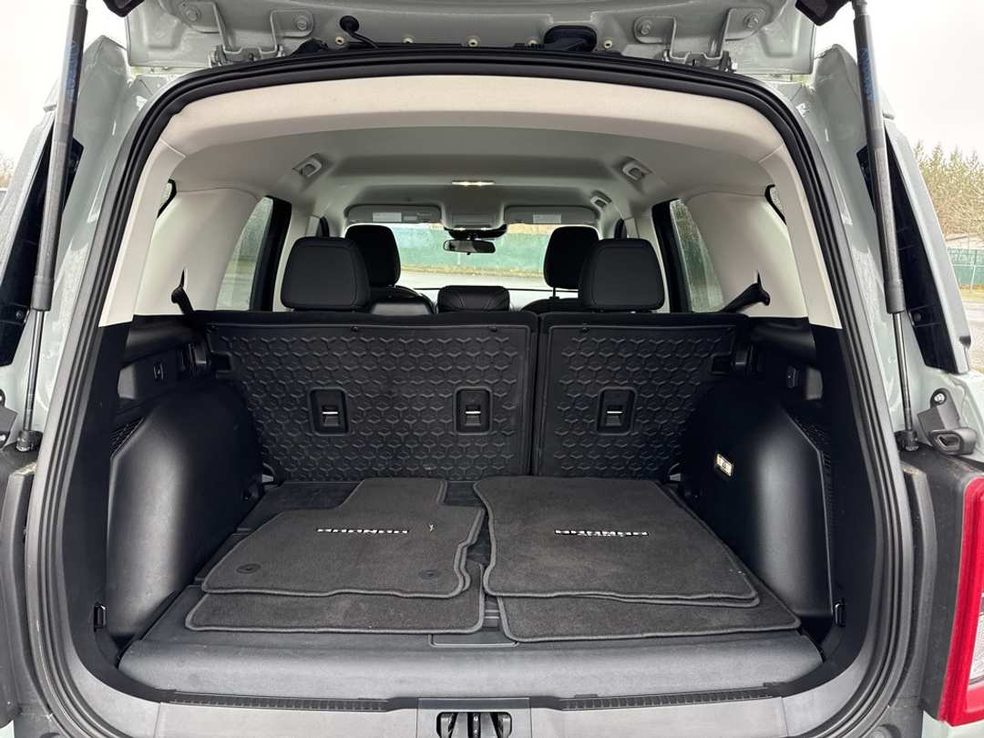 2023 Ford Bronco Sport Big Bend - Image 21