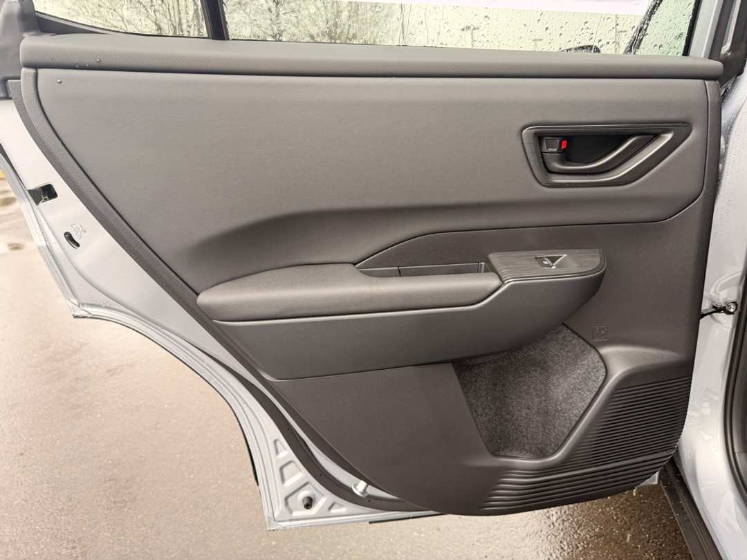 2026 Subaru Outback Wilderness - Image 17