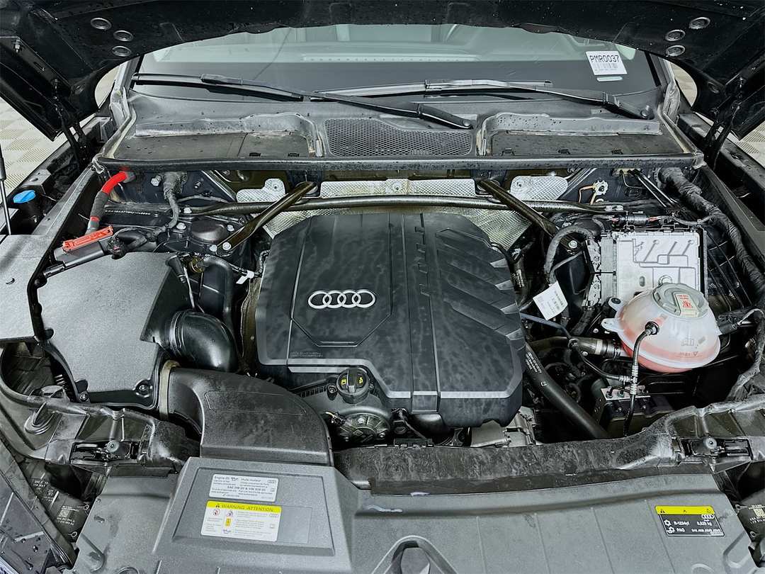 2022 Audi Q5 45 S line Premium - Image 30