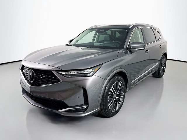 2026 Acura MDX Advance Package