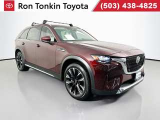 2024 MAZDA Cx-90 Phev Premium Plus