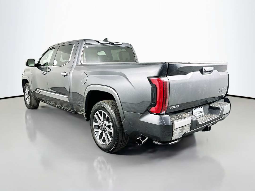 2026 Toyota Tundra 1794 Edition - Image 5