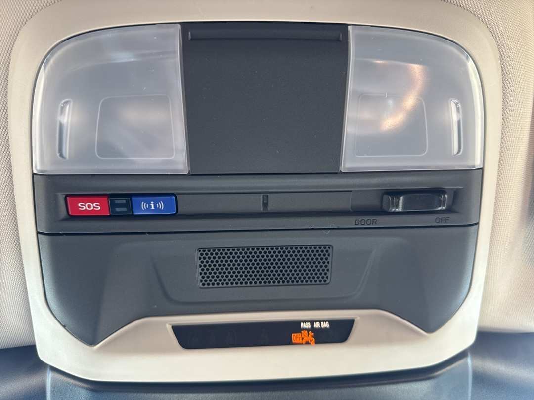 2026 Subaru Crosstrek Limited - Image 40