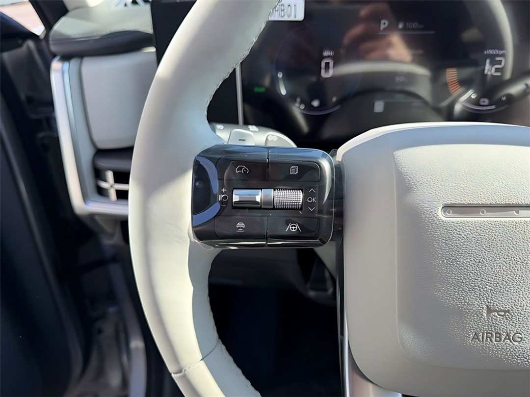 2026 Hyundai Santa Fe SE - Image 16