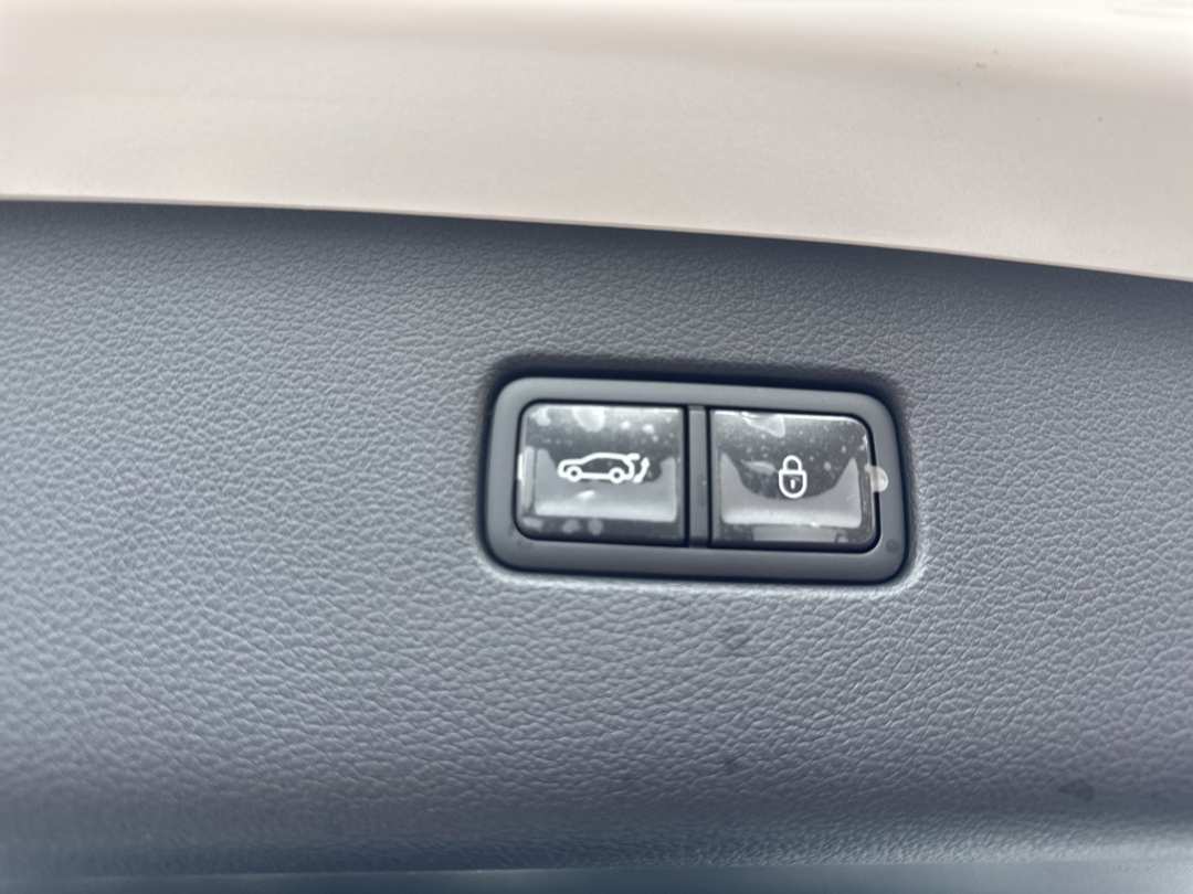 2026 Genesis Gv80 3.5T Prestige - Image 14