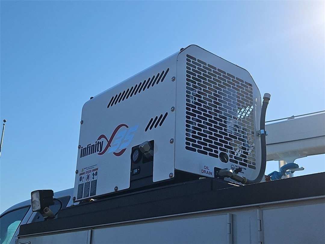 2026 Ford F-750Sd Base - Image 36