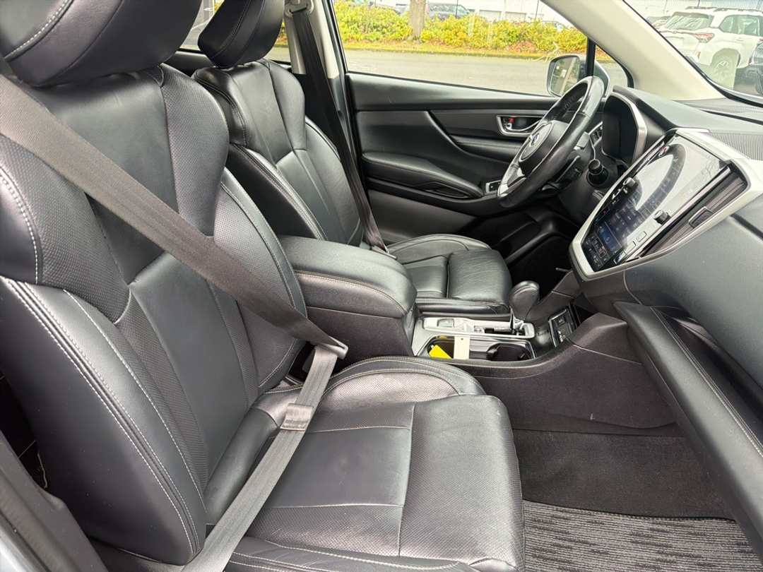 2023 Subaru Ascent Limited - Image 26